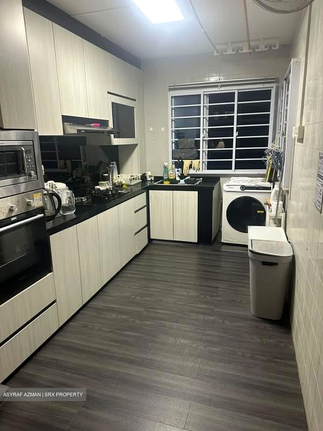 Blk 627 Woodlands Avenue 6 (Woodlands), HDB 4 Rooms #578791551